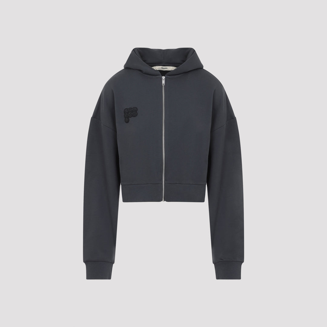 Pangaia Hoodies - Nero | 569c15bc67e977a2c2ed459c663a9f1f7a9dc5a4