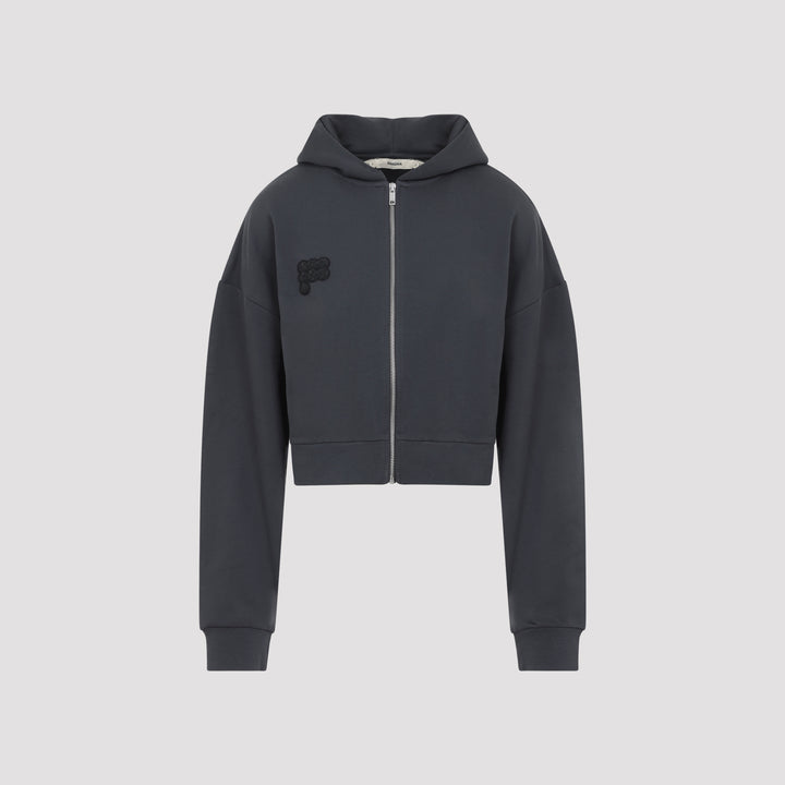 Pangaia Hoodies - Nero | 569c15bc67e977a2c2ed459c663a9f1f7a9dc5a4