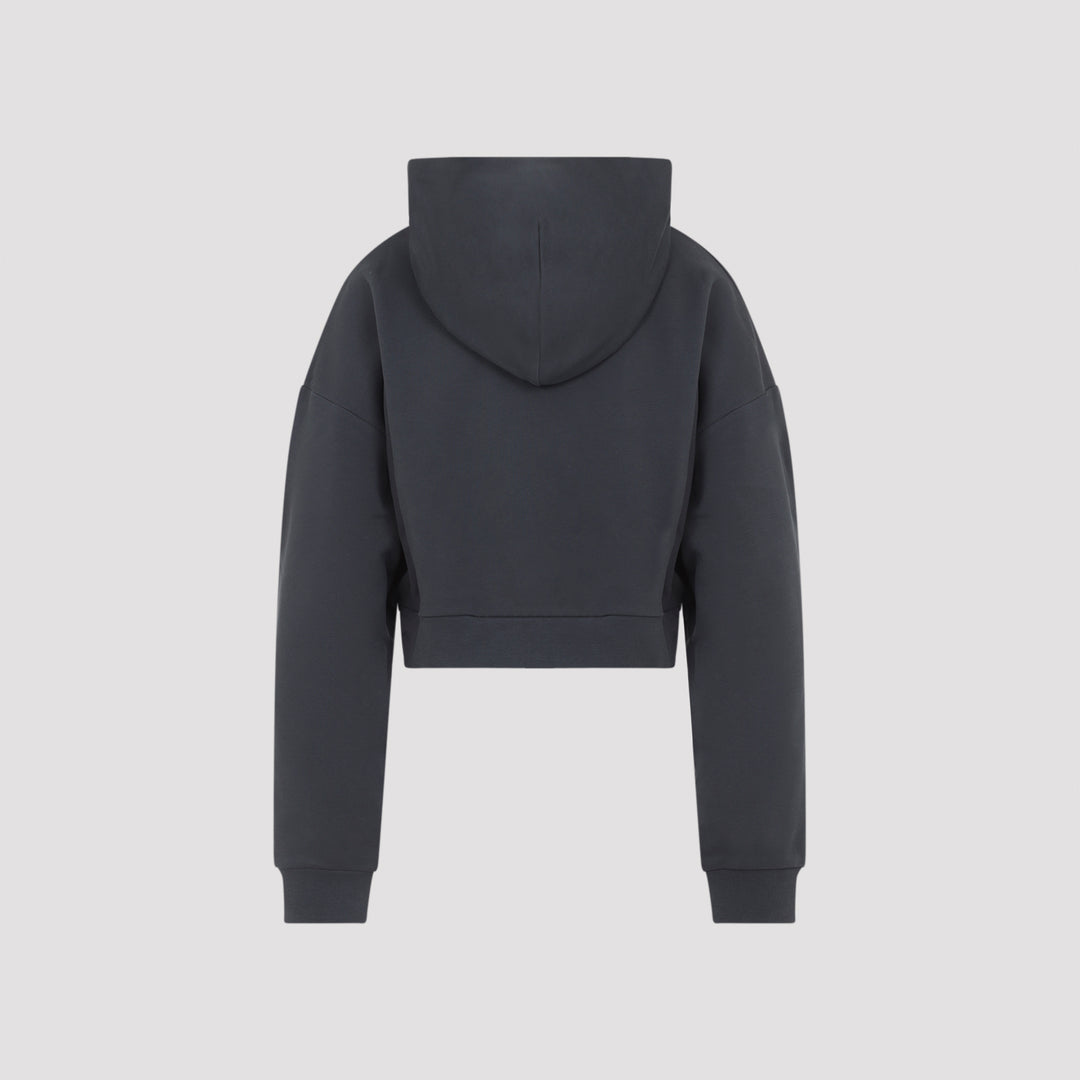 Pangaia Hoodies - Nero | e0f6ec4cef67ef7b51f4fde4a019a14f78c75c02