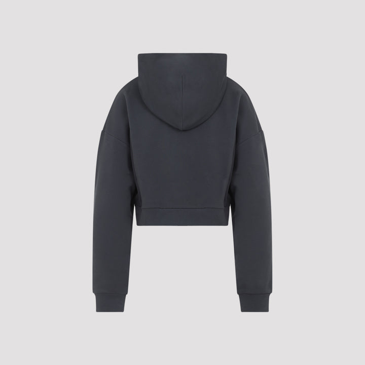 Pangaia Hoodies - Nero | e0f6ec4cef67ef7b51f4fde4a019a14f78c75c02