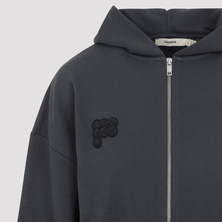 Pangaia Hoodies - Nero | d07ef41f04afb298ef08f0fb4c7e61041bde2392