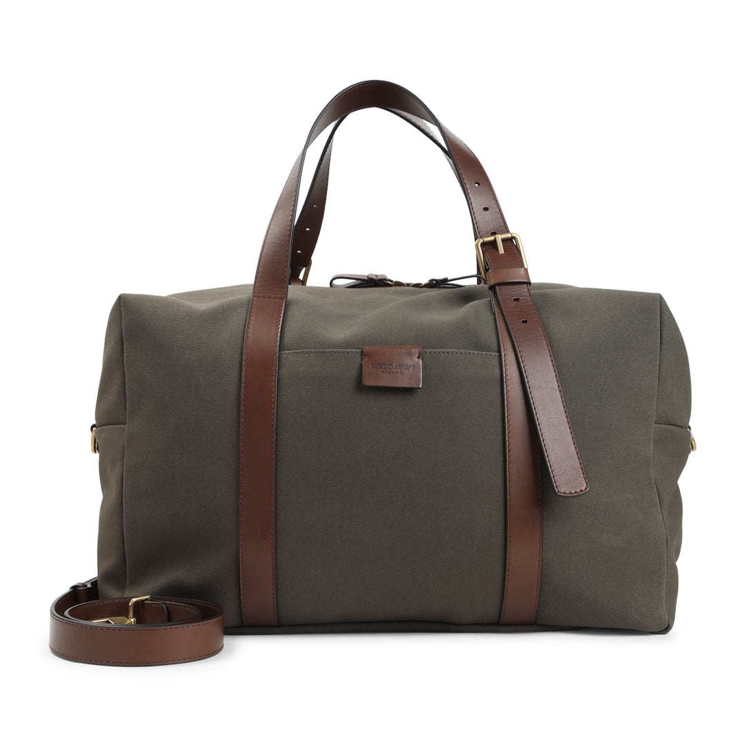 Giorgio Armani Luggage & holdalls - Marrone | 13b6b7464682329b7b2967e15a9bf98436149ac0