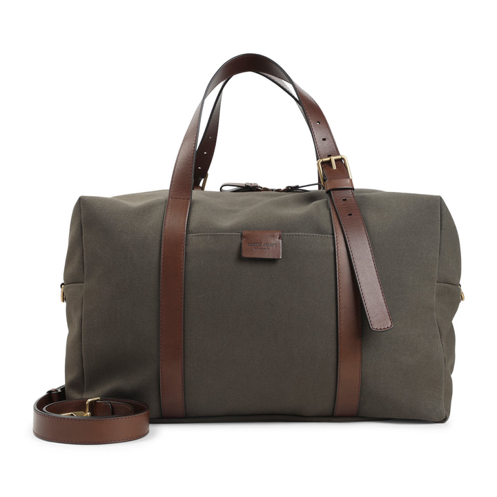 Giorgio Armani Luggage & holdalls - Marrone | 13b6b7464682329b7b2967e15a9bf98436149ac0