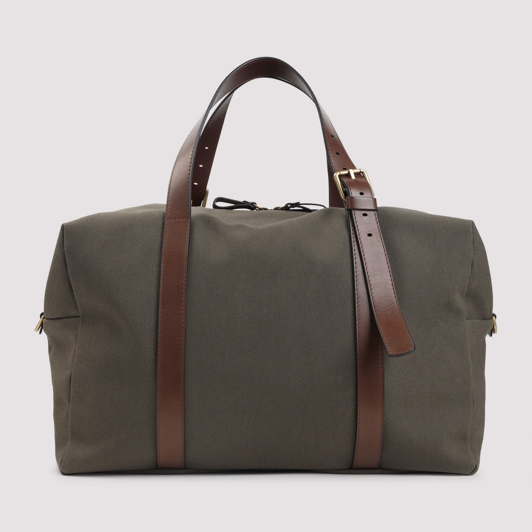 Giorgio Armani Luggage & holdalls - Marrone | 0b30c93f68f4a2f412531dee46a4e06be2cc4f4e