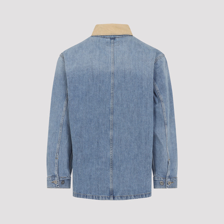 Carhartt Wip Giacche - Blu | b23ed16fb4fbb3c4fc165af9448fd5f4284299c8
