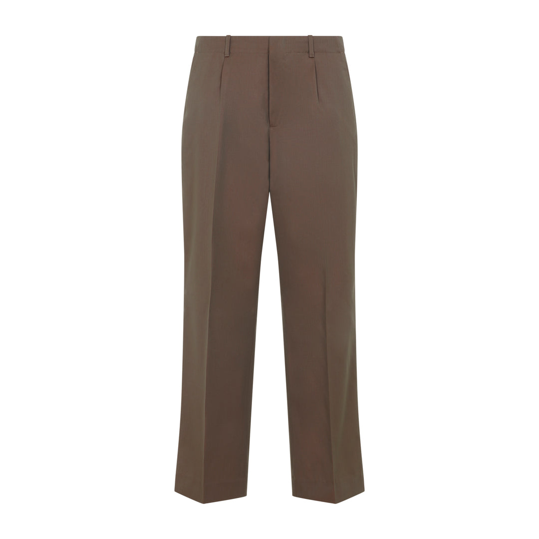 Our Legacy Chino - Marrone | 3b6b97de4a95466f43a8890ba765c2bd50138fda