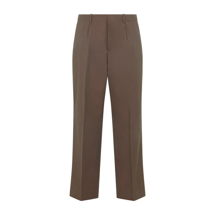 Our Legacy Chino - Marrone | 3b6b97de4a95466f43a8890ba765c2bd50138fda