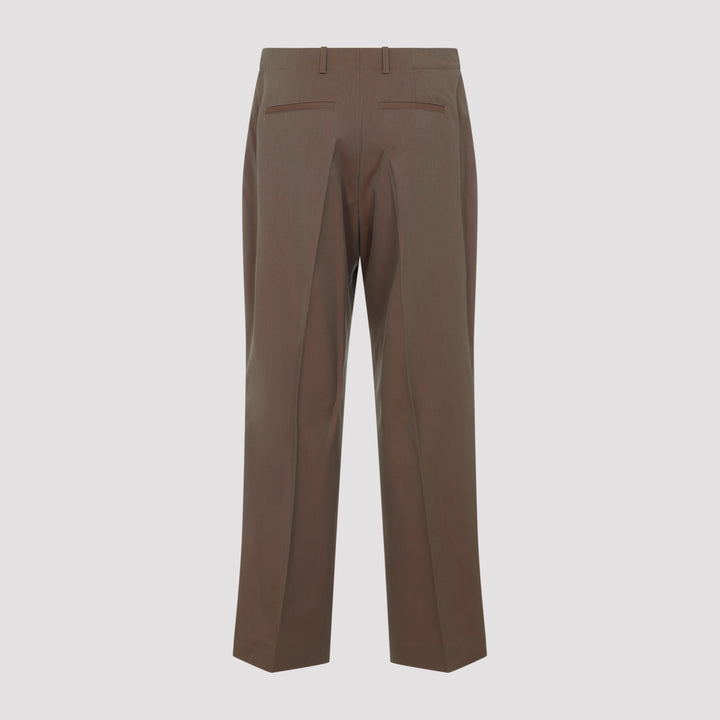 Our Legacy Chino - Marrone | 73e6cd9466bde2162ba1b4d3b2bf4311105d97d3