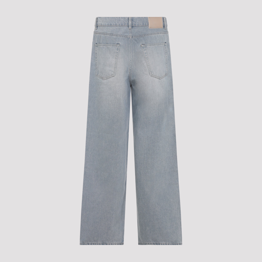 Our Legacy Jeans - Blu | b4fa51eb7e7f1035ccf75446eb430afb2d084da2