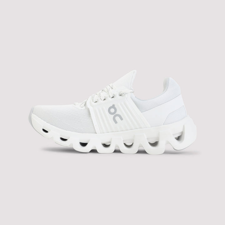 On Sneakers - Bianco | c67f48d900e0cf3e654da641bf8c1919a64da307