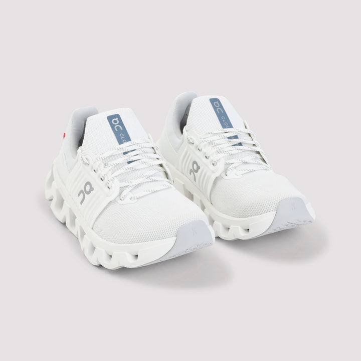 On Sneakers - Bianco | c3c74171834a2574287a482d82102f558762da28