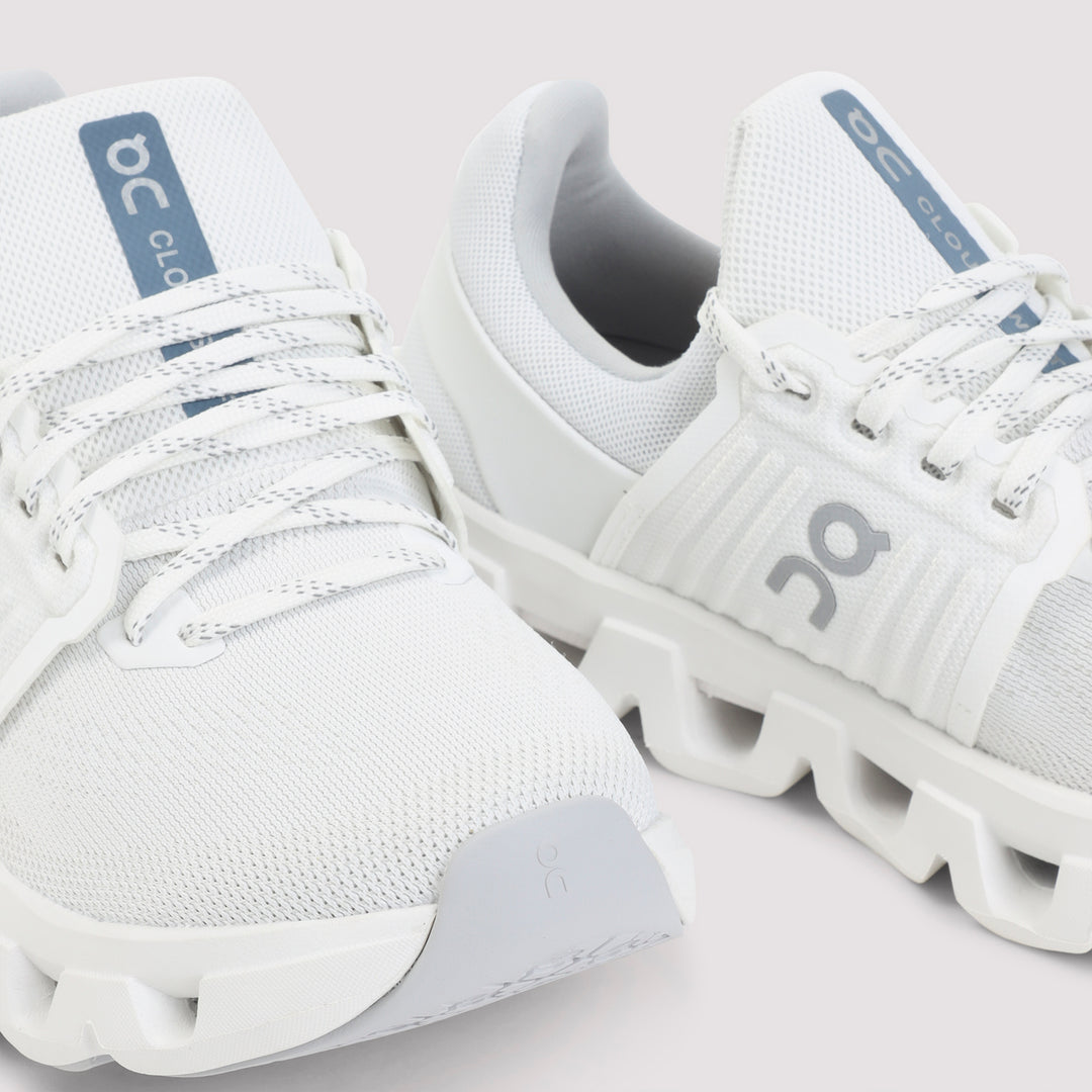 On Sneakers - Bianco | 7d425f7b77681bd64f23188e3fbd03ae6a792166