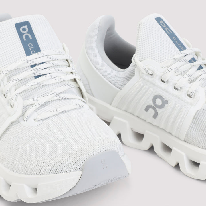 On Sneakers - Bianco | 7d425f7b77681bd64f23188e3fbd03ae6a792166