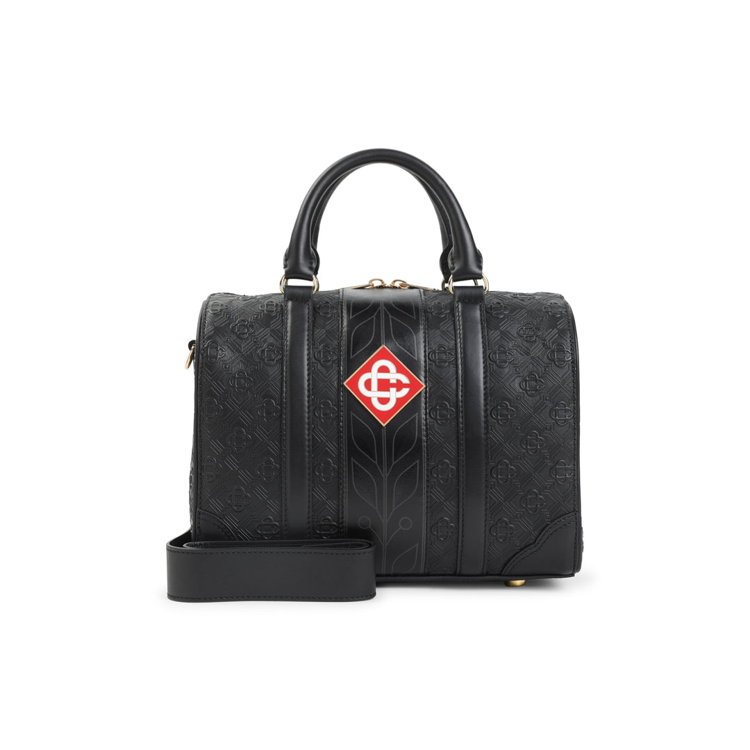 Casablanca Luggage & holdalls - Nero | c359b04f2de82ccfa0ee569afb6ebdea6a9e67fd