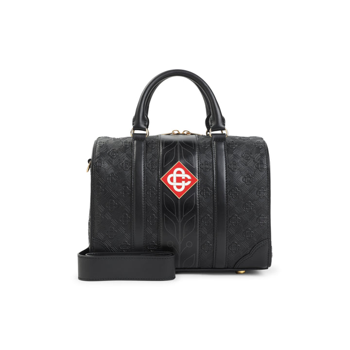 Casablanca Luggage & holdalls - Nero | c359b04f2de82ccfa0ee569afb6ebdea6a9e67fd