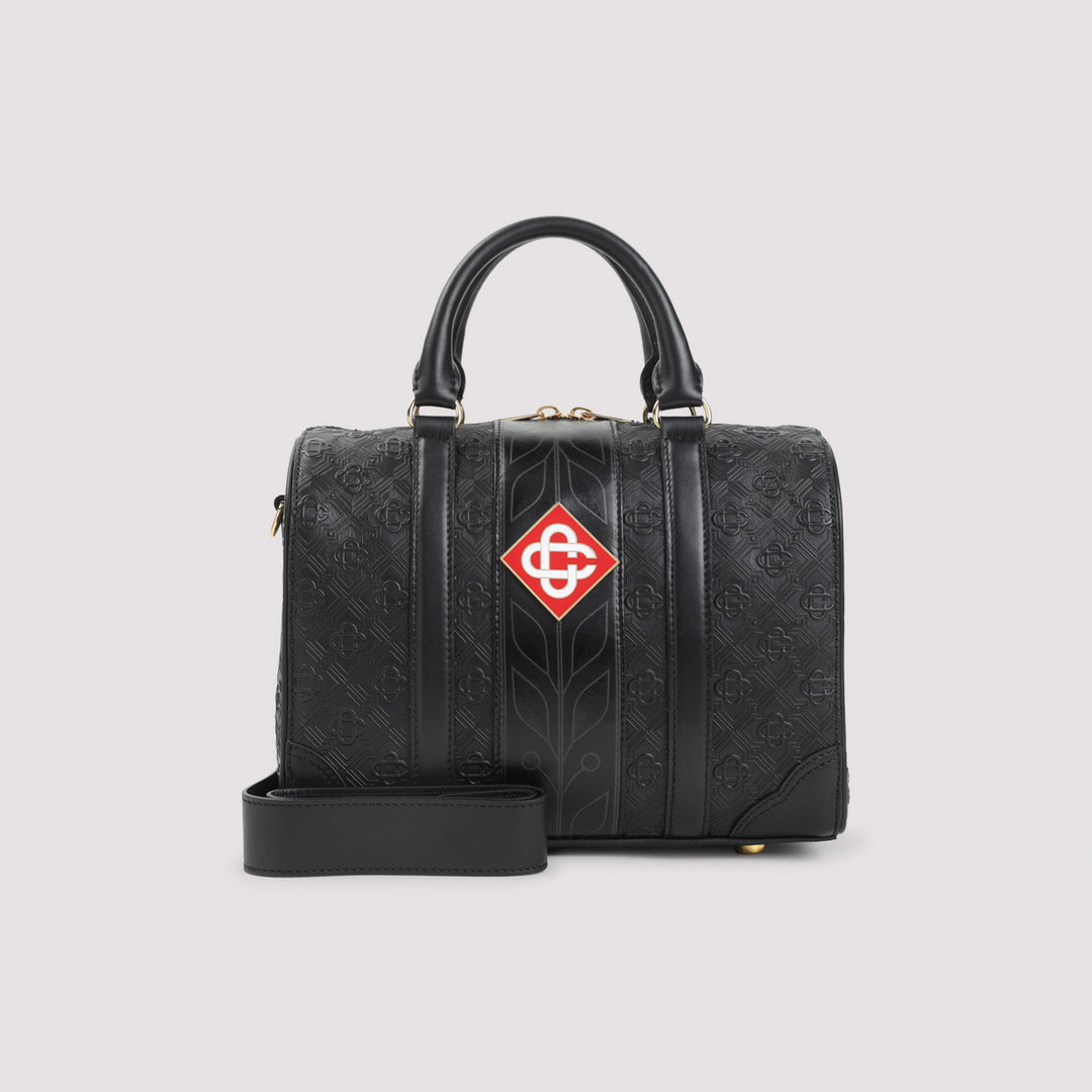 Casablanca Luggage & holdalls - Nero | 8ce5c853f85f2c3d6c4b974405c4367ec9a4b1b9