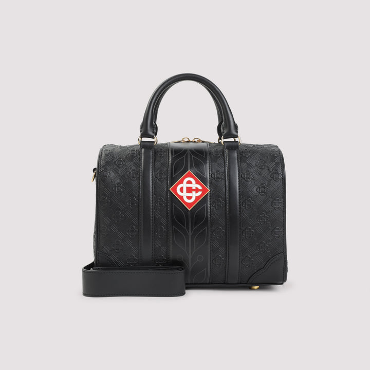 Casablanca Luggage & holdalls - Nero | 8ce5c853f85f2c3d6c4b974405c4367ec9a4b1b9