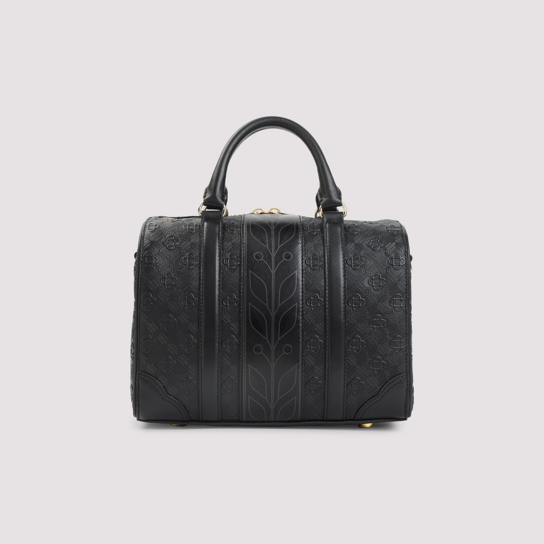 Casablanca Luggage & holdalls - Nero | 2fedcd3ac698af7f366043ee7e16f657b9a44fbb