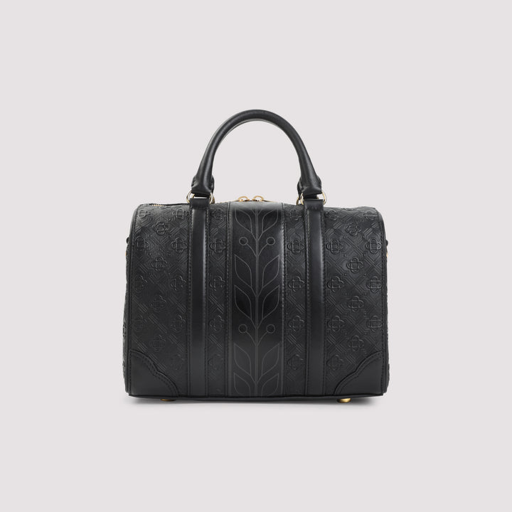 Casablanca Luggage & holdalls - Nero | 2fedcd3ac698af7f366043ee7e16f657b9a44fbb