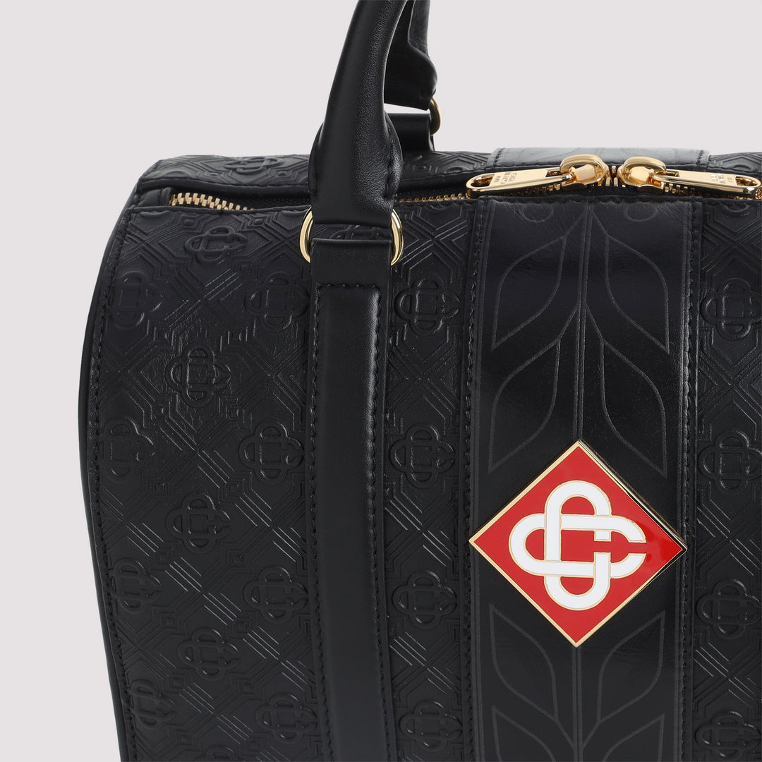 Casablanca Luggage & holdalls - Nero | 7eab66cc56478b85c7fa2c1929a36413f006eacd