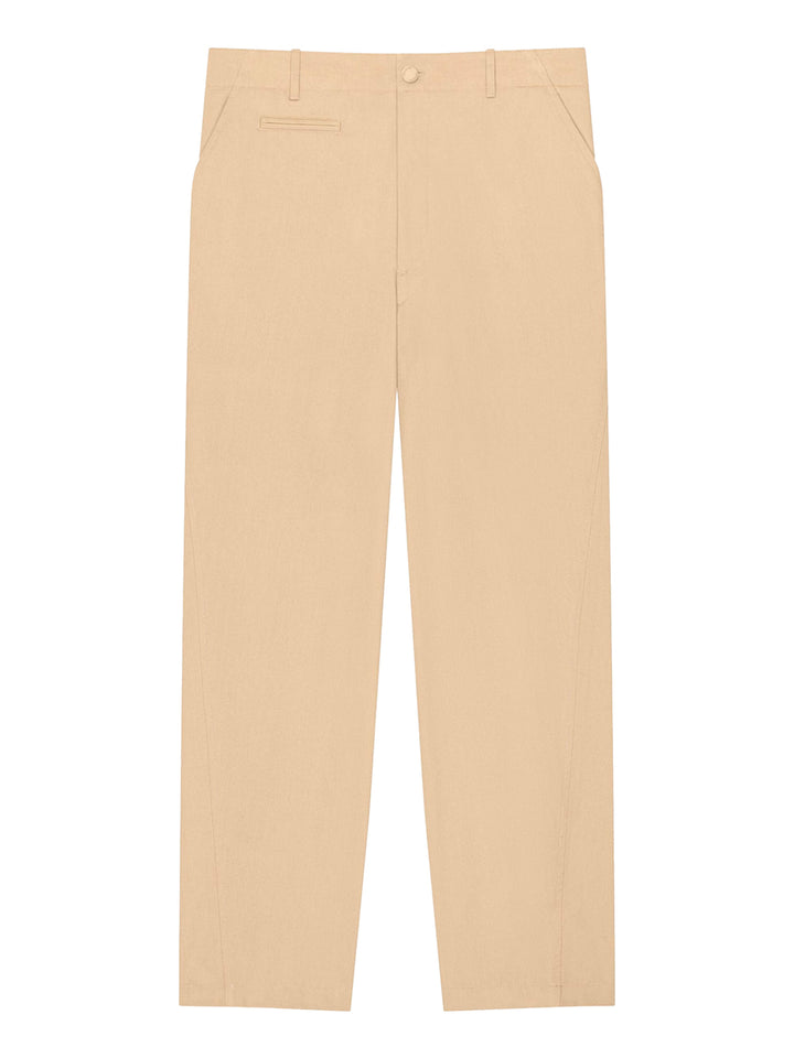 Givenchy Chino - Nude & Neutrals | 2d3bf23d76031512d303b410f0f576381e2b967d