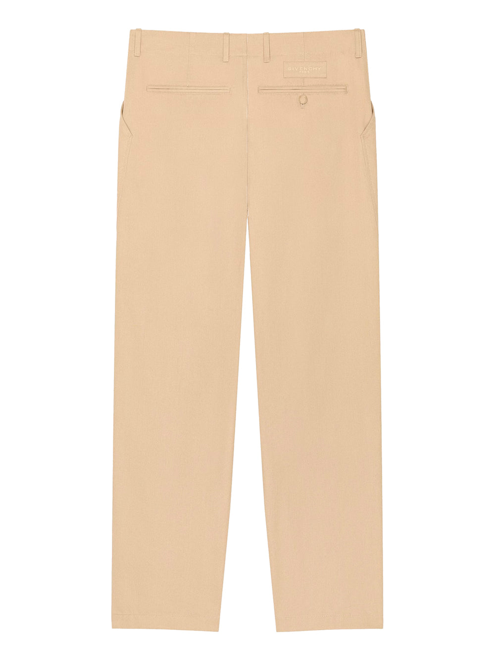 Givenchy Chino - Nude & Neutrals | a8c15825a7831d102dd7bcc5413495f5df4e2d8d