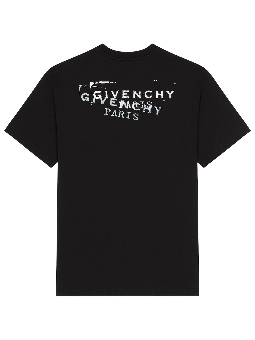 Givenchy T-shirts - Nero | 5910760cd4d713f124c18dfea6db015253a79f4b