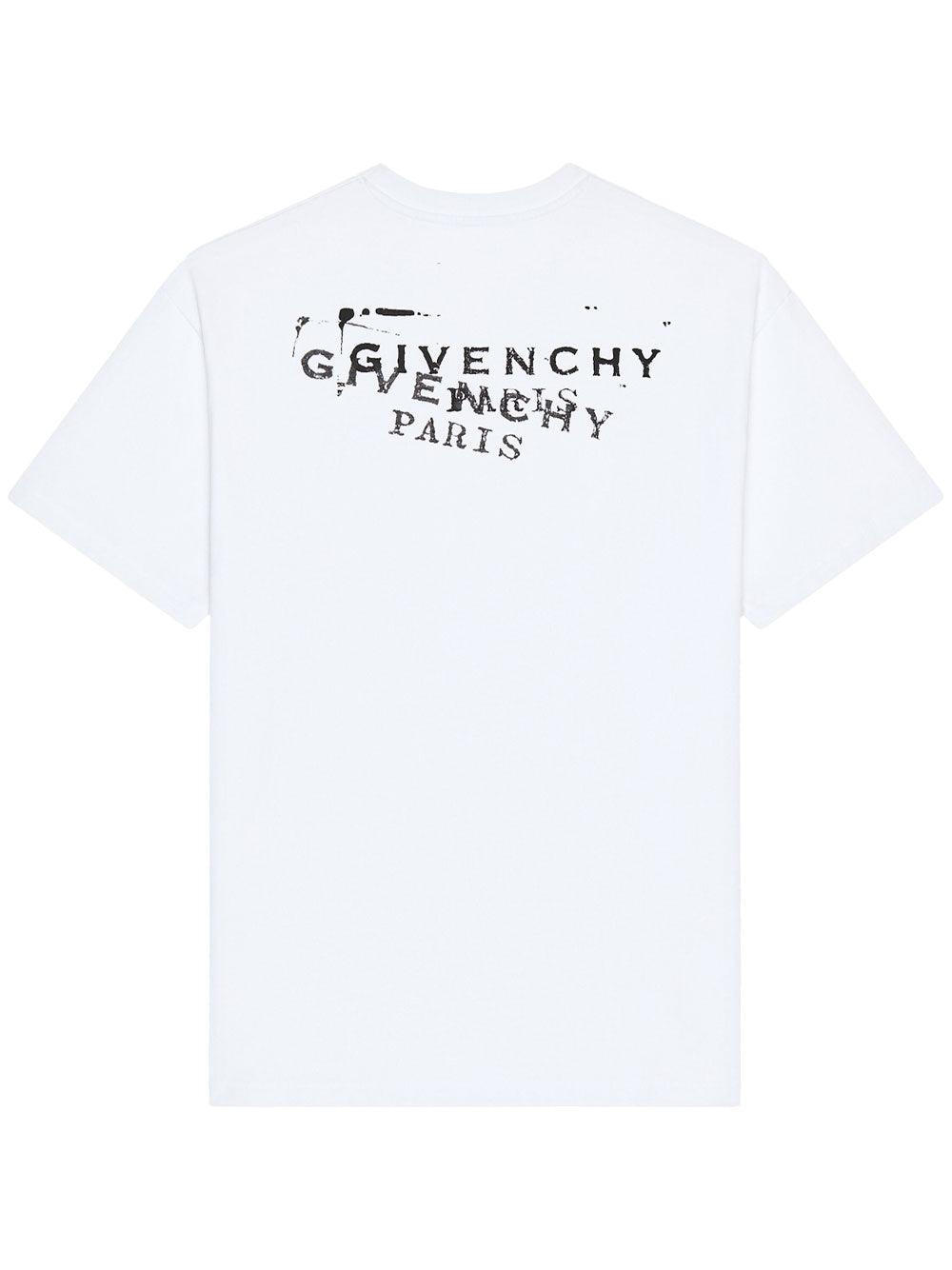 Givenchy T-shirts - Bianco | f5ec4d17b513d52b35ba7c8bd5ae0001809dba3f
