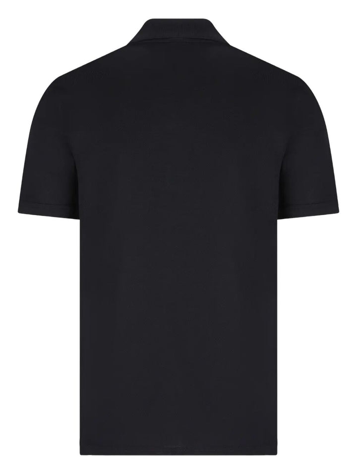 Givenchy Polo - Blu | 6abc84cc2be16bd7144696b1652a955eeff9d0cb