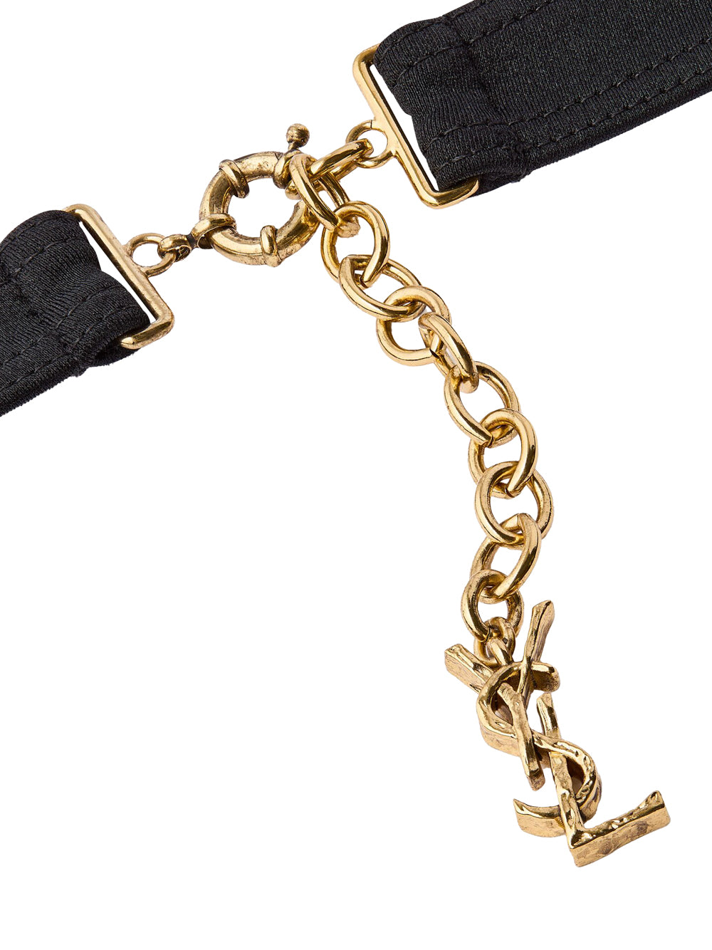 Saint Laurent Paris One-pieces - Nero | f4494b7bdd41577e94cc0f31fe82e4dfa059304a