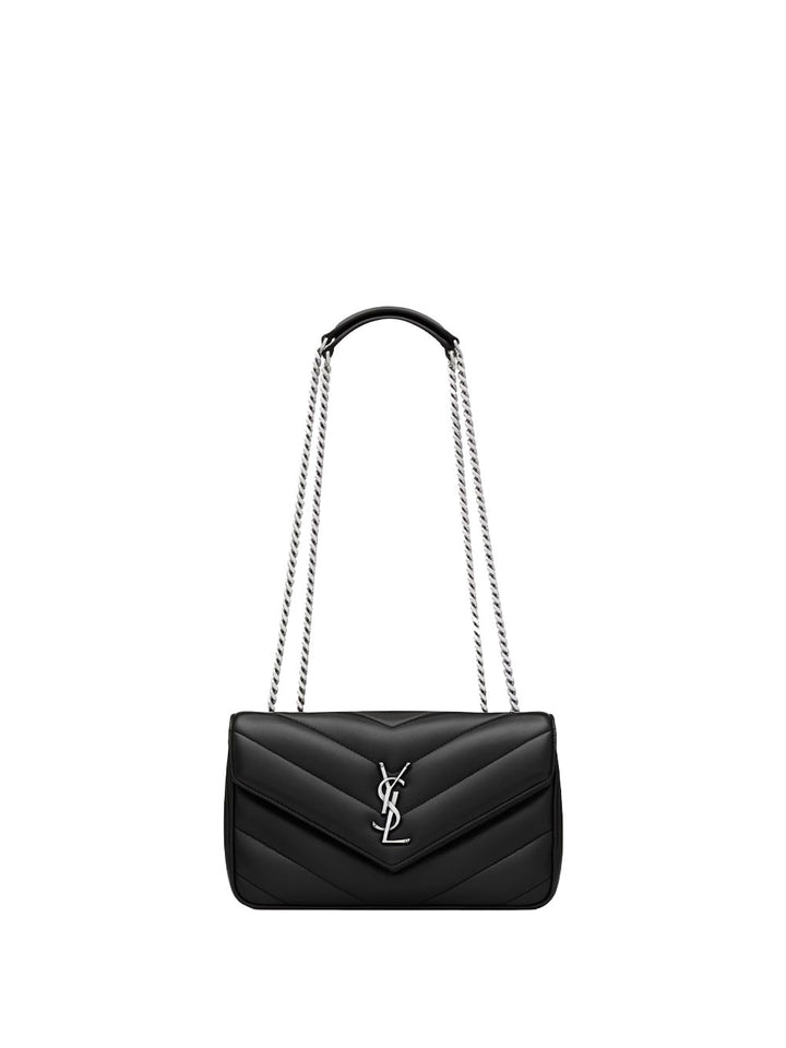 Saint Laurent Paris Borse a Spalla e Tracolla - Nero | a7e80d859985cfa5eda9c74e6f8f0983da06b8a0