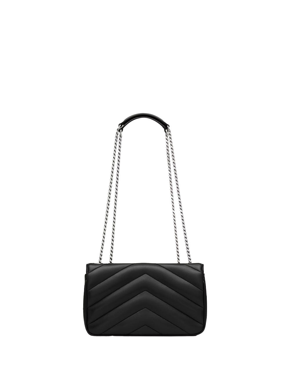 Saint Laurent Paris Borse a Spalla e Tracolla - Nero | 8949250ba3e2616f0d27d88fa3c55d9dabce31c0