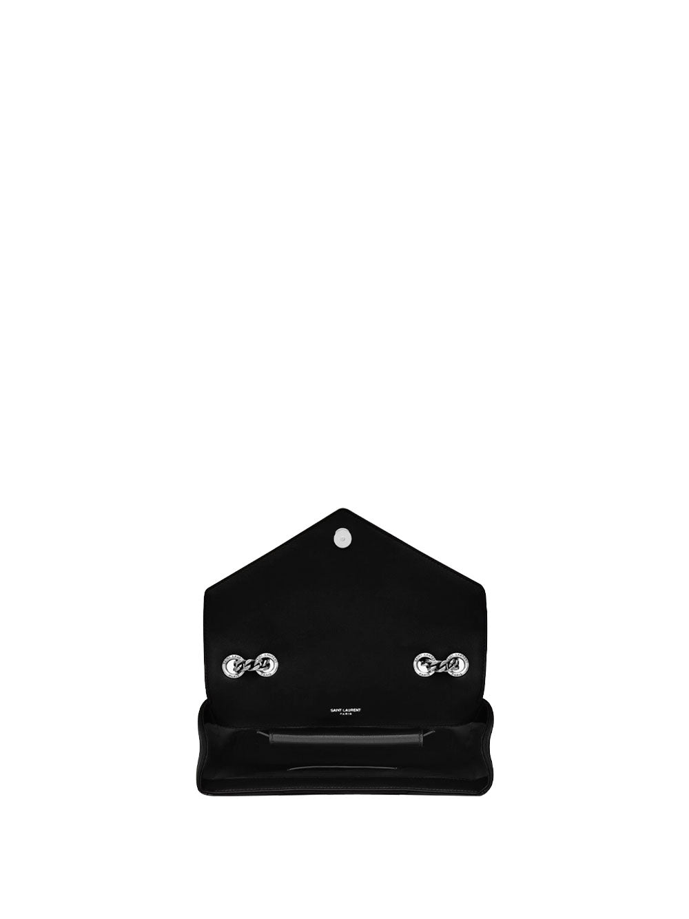 Saint Laurent Paris Borse a Spalla e Tracolla - Nero | 634d8743fee50a69c6bb2bee32cd5caefb70fa7d