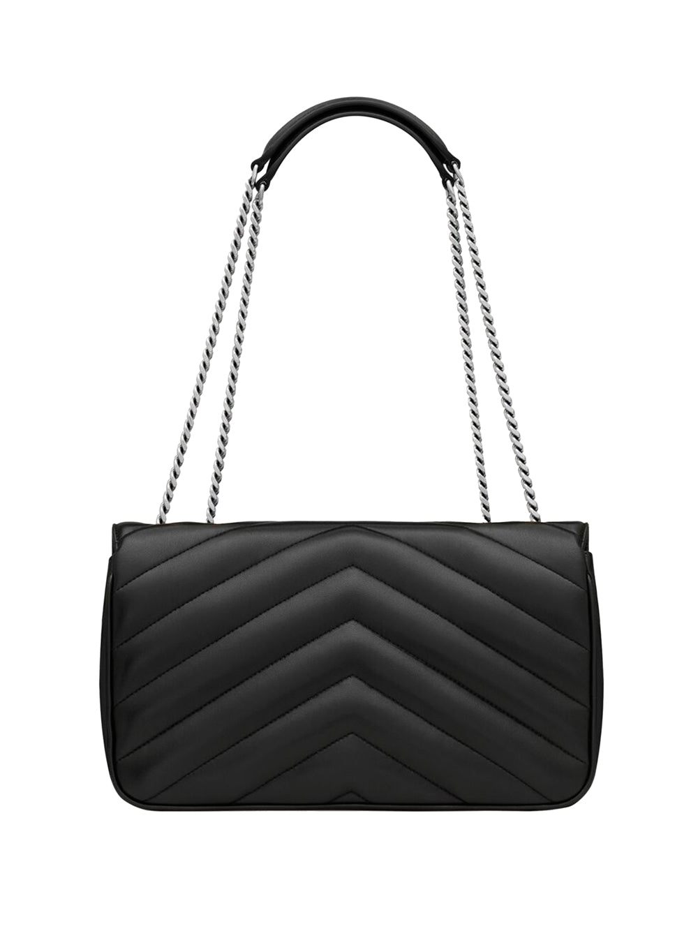 Saint Laurent Paris Borse a Spalla e Tracolla - Nero | 6b7f0a6bc018836166d74cac957463d525dc8d47