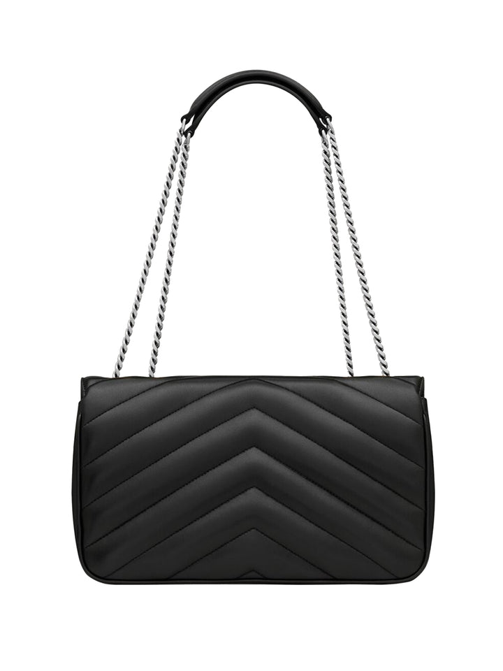 Saint Laurent Paris Borse a Spalla e Tracolla - Nero | 6b7f0a6bc018836166d74cac957463d525dc8d47