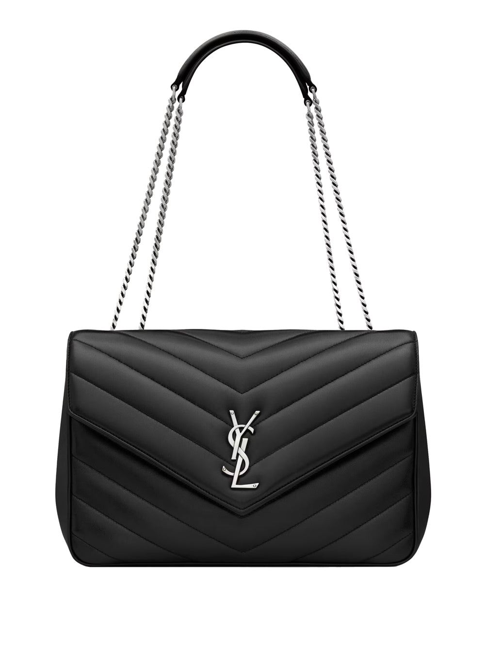 Saint Laurent Paris Totes - Nero | 5357a222a88cee52daa7c7e278bb6e2c2cb922e2