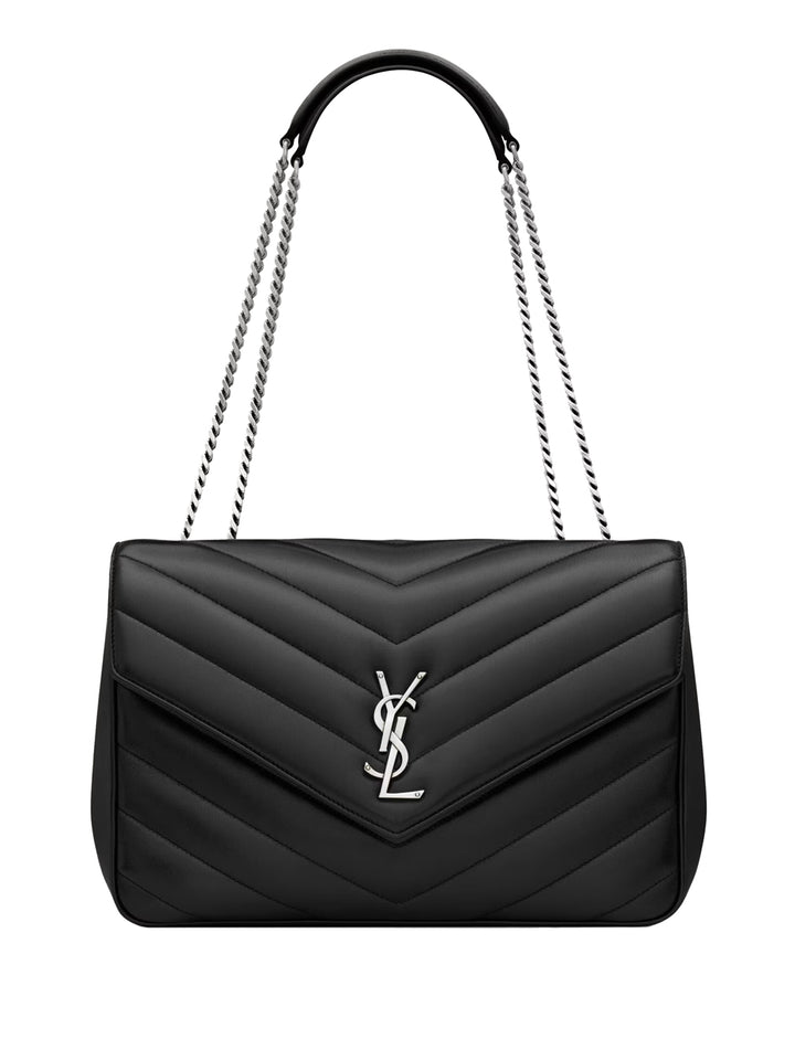 Saint Laurent Paris Totes - Nero | 5357a222a88cee52daa7c7e278bb6e2c2cb922e2