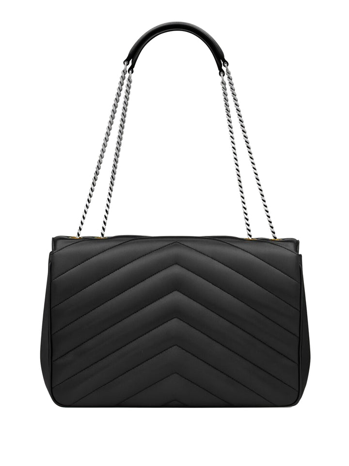 Saint Laurent Paris Totes - Nero | 025e1e5e0ccda9a6f7ce04a0e99e56aa39ff5876