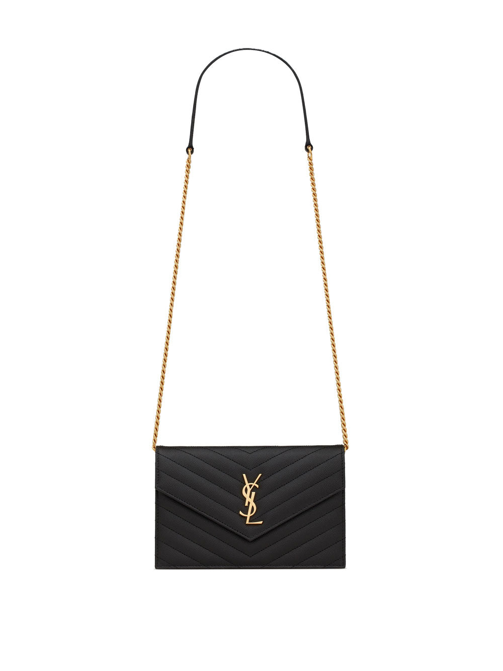 Saint Laurent Paris Satchel & cross body - Nero | 64523bf982f8064828dc12fab3f4be0dda3deb56