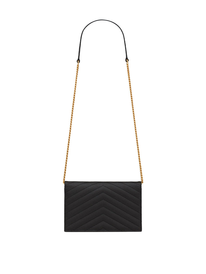 Saint Laurent Paris Satchel & cross body - Nero | ab1241d49b760c97718ca05d0e7d6190ee3f16c4