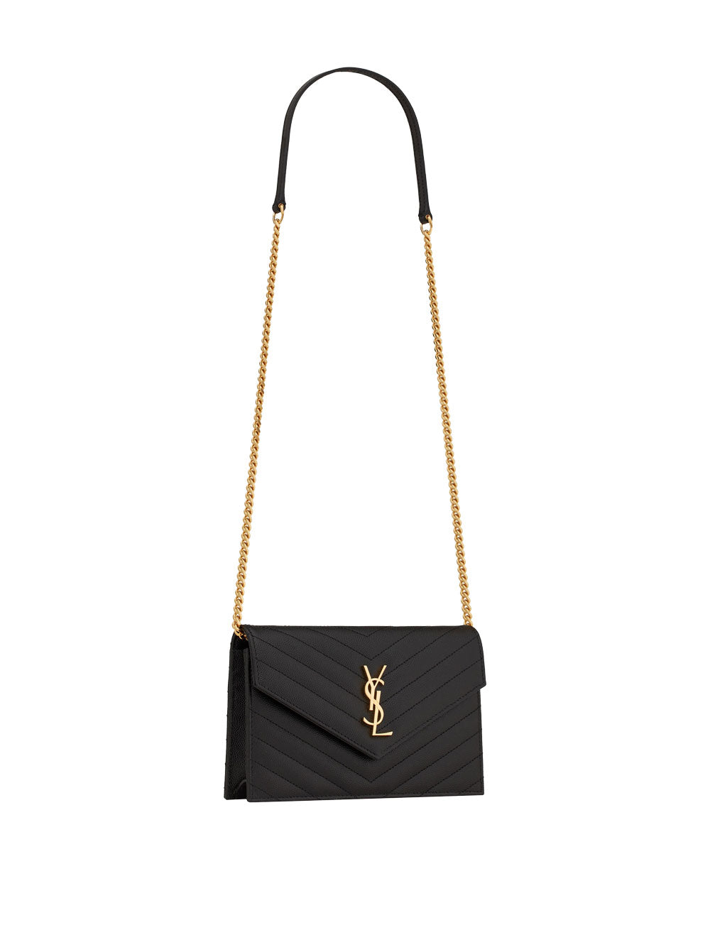Saint Laurent Paris Satchel & cross body - Nero | be8c3e5c103ad5bf766541ac0baf6b85ae034d8f