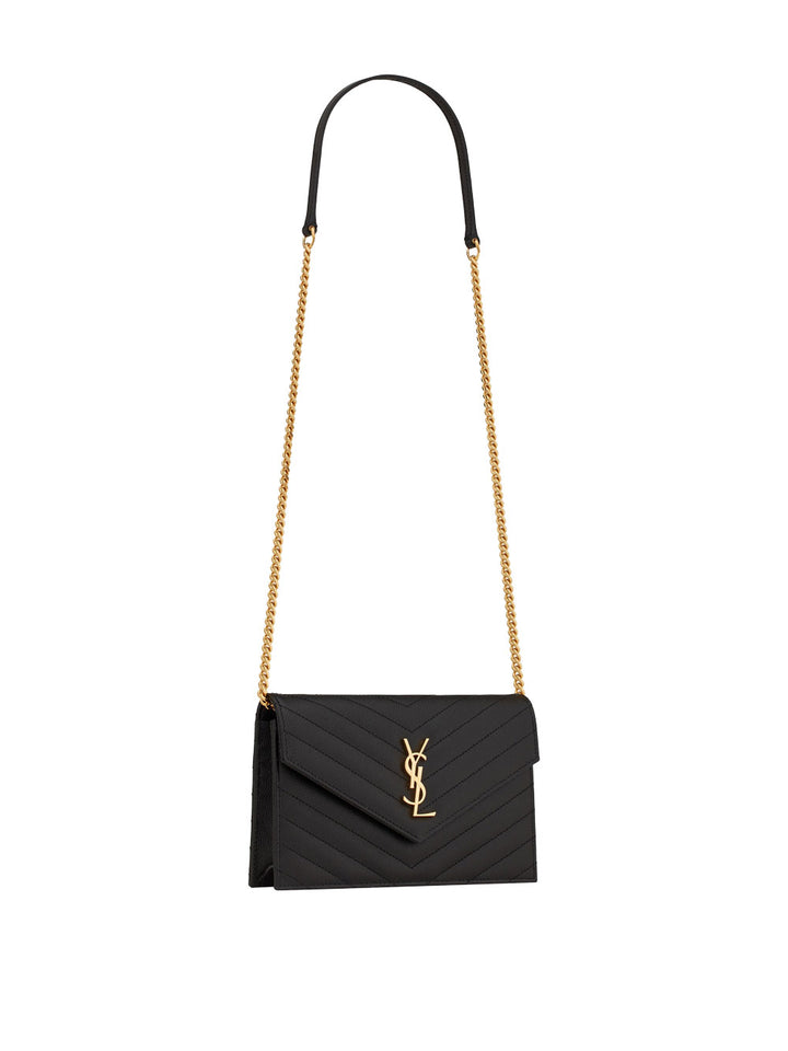Saint Laurent Paris Satchel & cross body - Nero | be8c3e5c103ad5bf766541ac0baf6b85ae034d8f