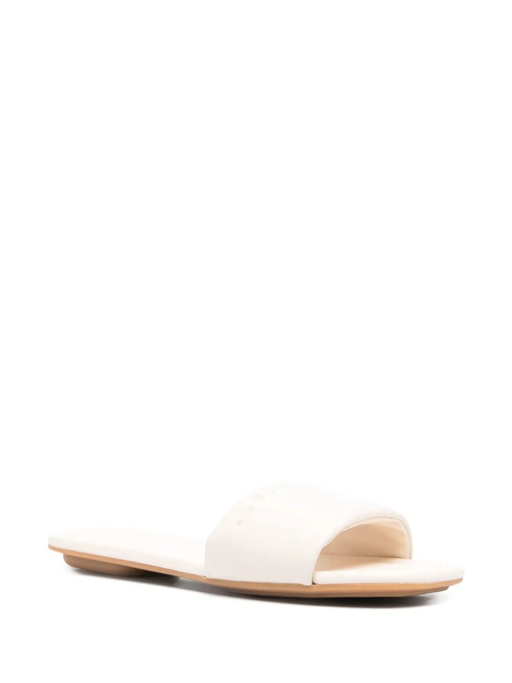 Hogan Sandali - Bianco | 64060beba414ba367aa4274379dad15d2391de00