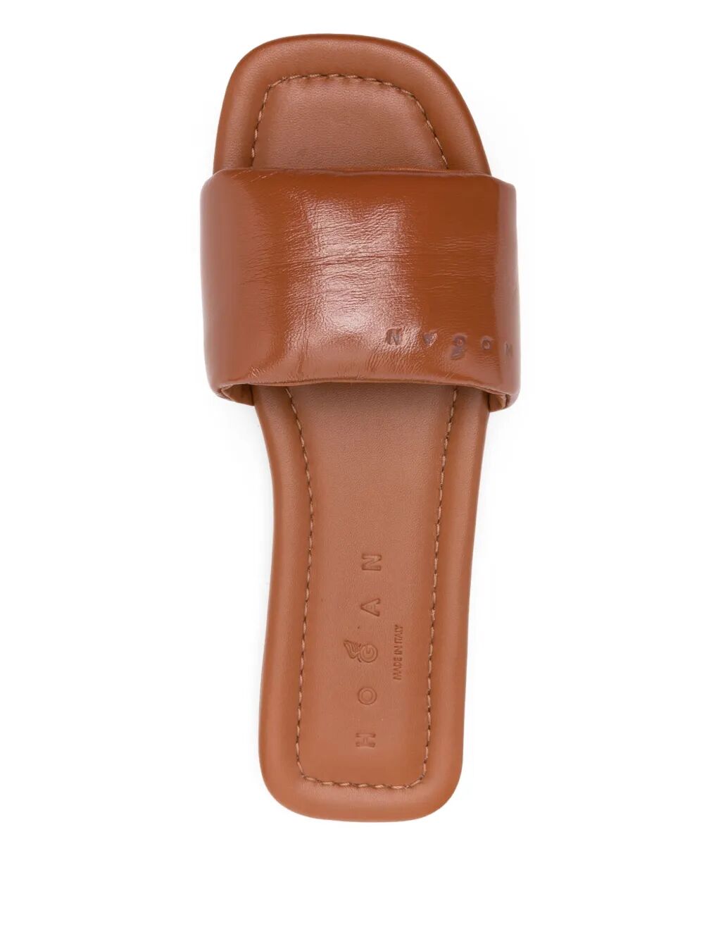 Hogan Sandali - Marrone | d4263e0943dbcab88579833ae3427edf2816dbaa