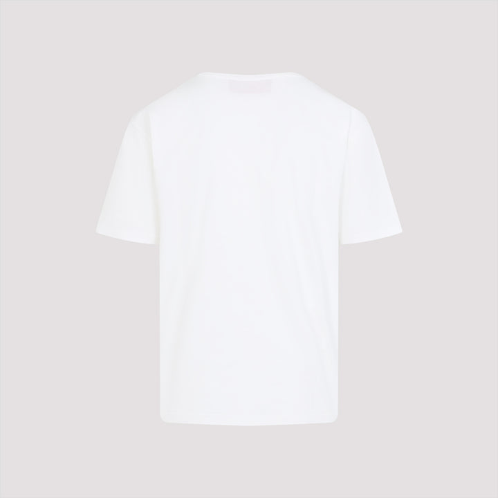 Valentino T-shirts - Bianco | 95f735ca2b6dad82bc2198acfbb3b42da777a888