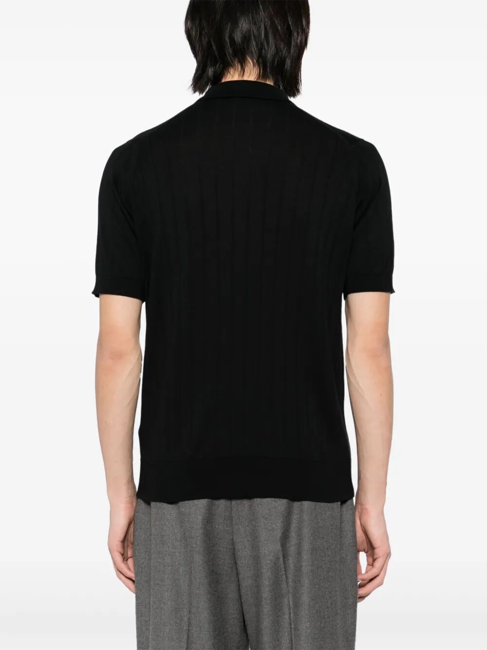 Valentino Mini dresses - Nero | 1971daa996228e9c5a792953600672c310e60990