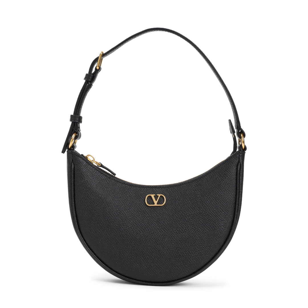 Valentino Garavani Handbag - Nero | 2e2f9cbd7fd8678ed4ac9b0c2693be3d6ff66964