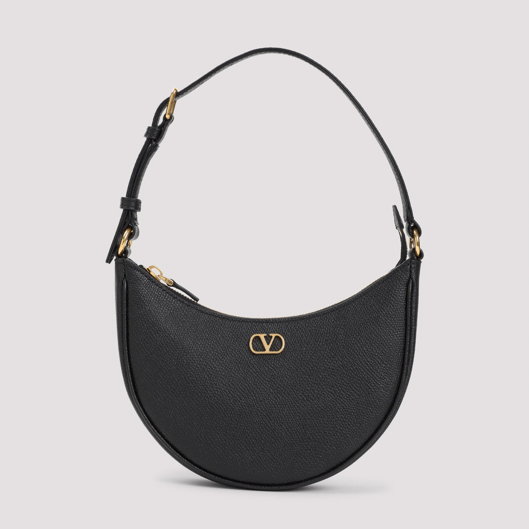 Valentino Garavani Handbag - Nero | 3dc1dfec8c7d64ee645253139cc95c9abb70bfcd