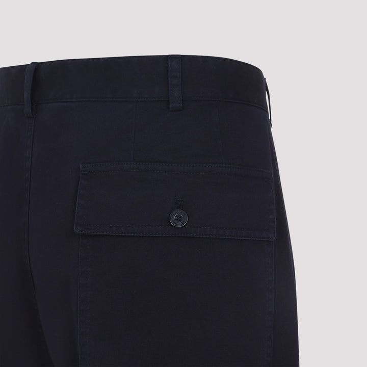 Ralph Lauren Purple Label Regular & straight leg - Blu | c4ff43b30035608d4588ff493a04fa2f4ebb407c