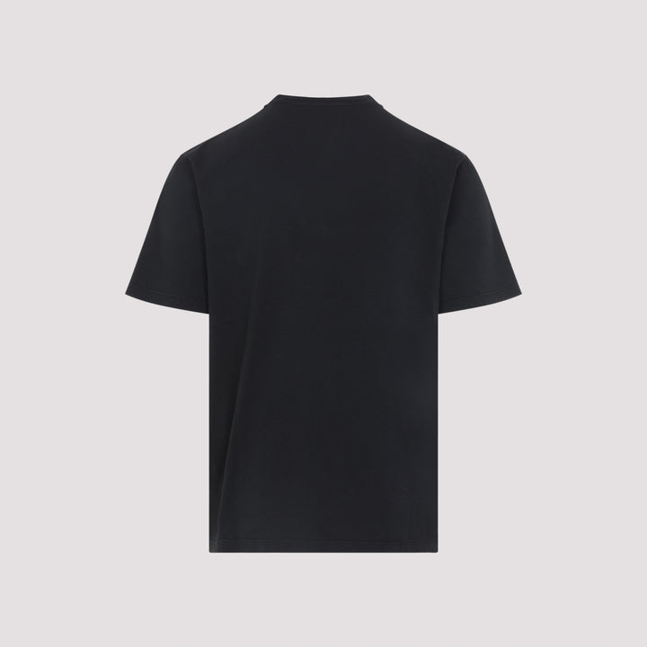 Maison Margiela T-shirts - Nero | b87724319e3ff01afd84cd384978aac788d516e2